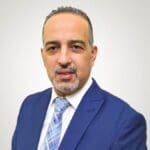 HAMZA ZERIGUI, BORDI I VENDIT TË ALGJERISË: PËRFITONI NGA MUNDËSITË E PARAQITURA NGA VENDOSJA E BLOCKCHAIN